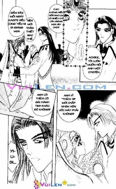 hai nàng công chúa chapter 5 160