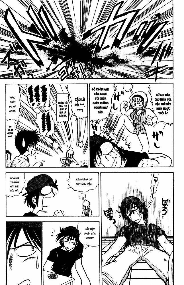 jigoku sensei nube - người thầy dũng cảm chapter 136 5