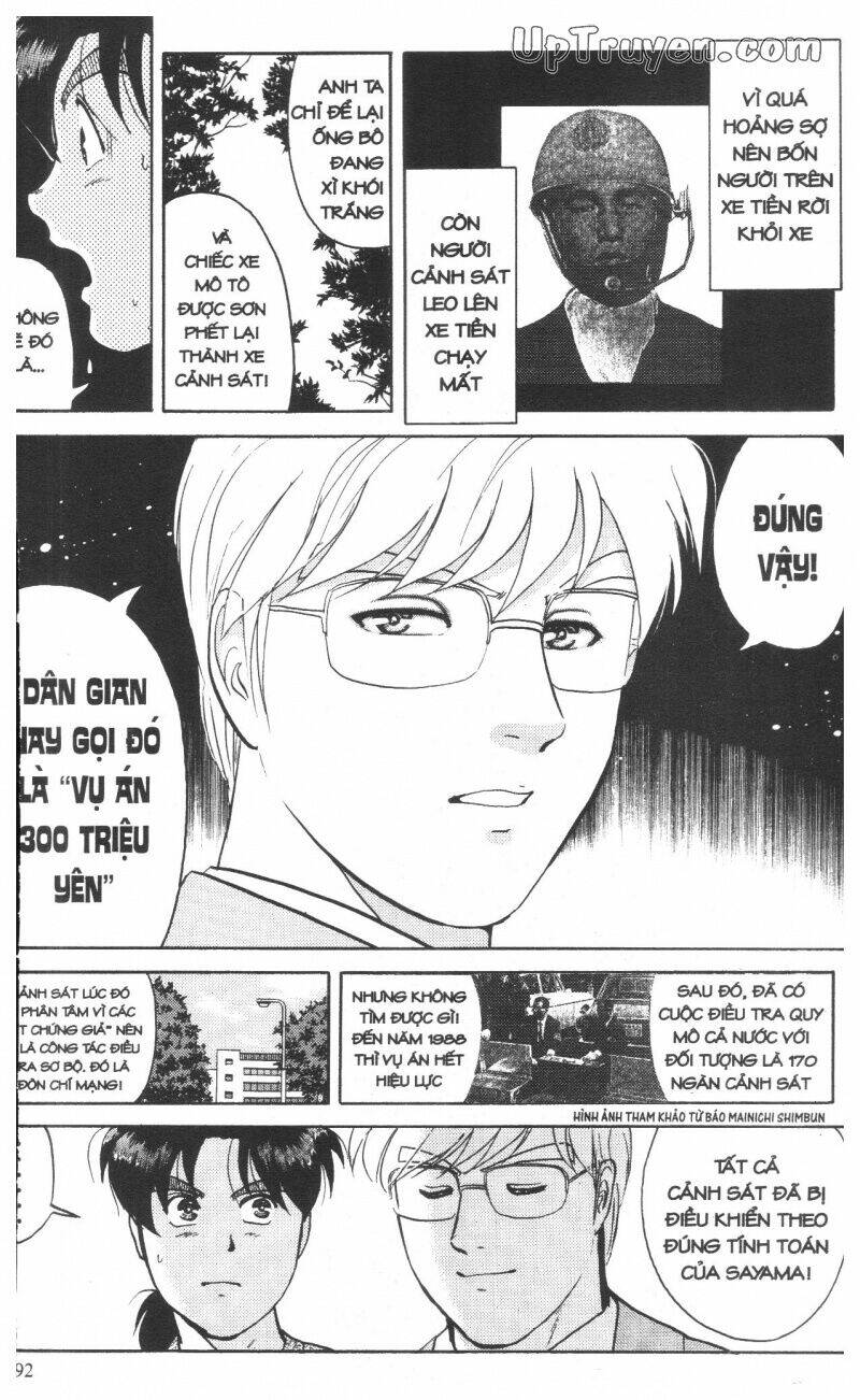 thám tử kindaichi (bản đẹp) chapter 12 295