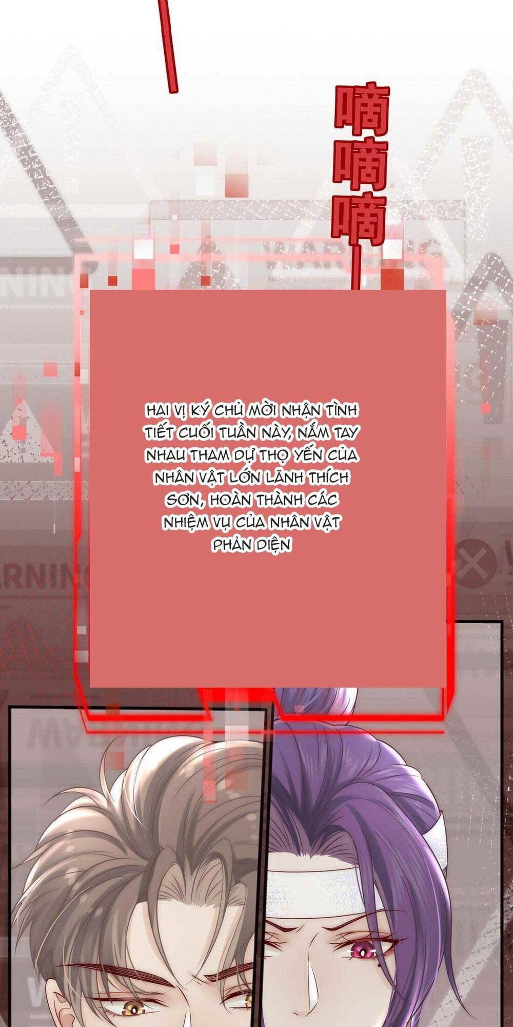 cặp đôi phản diện ly hôn trực tuyến chapter 5 30