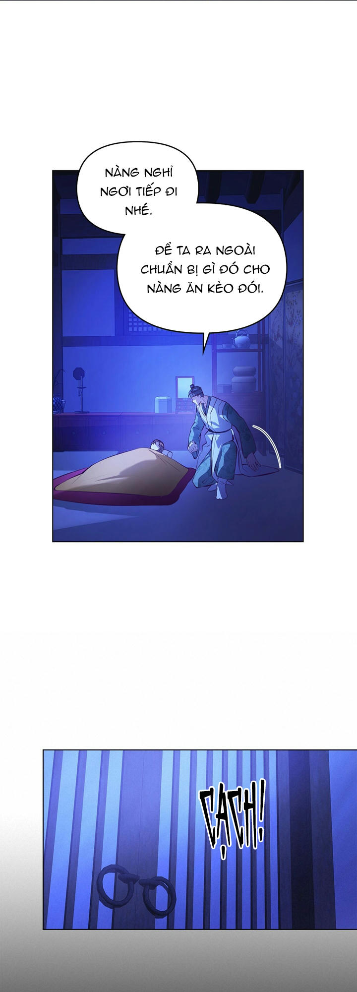 đăng tiêu hoa chapter 17 22