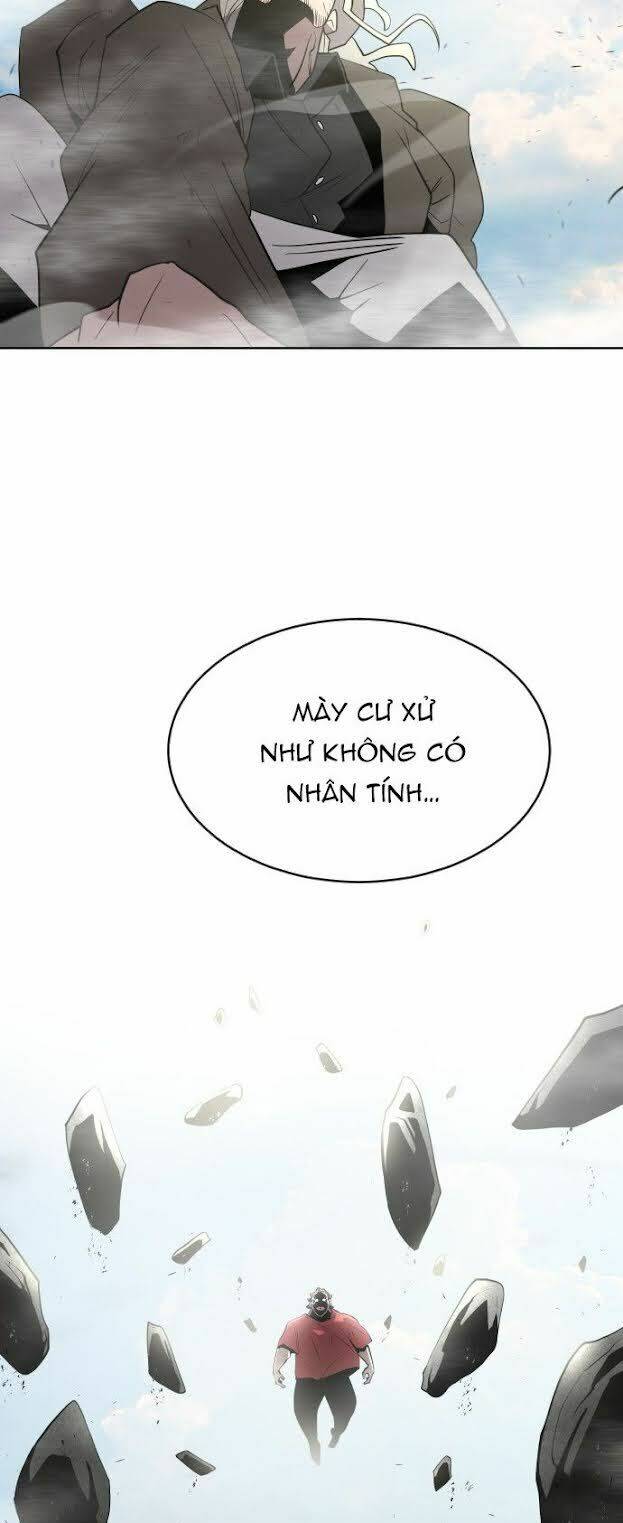 kĩ nguyên của anh hùng chapter 50 51