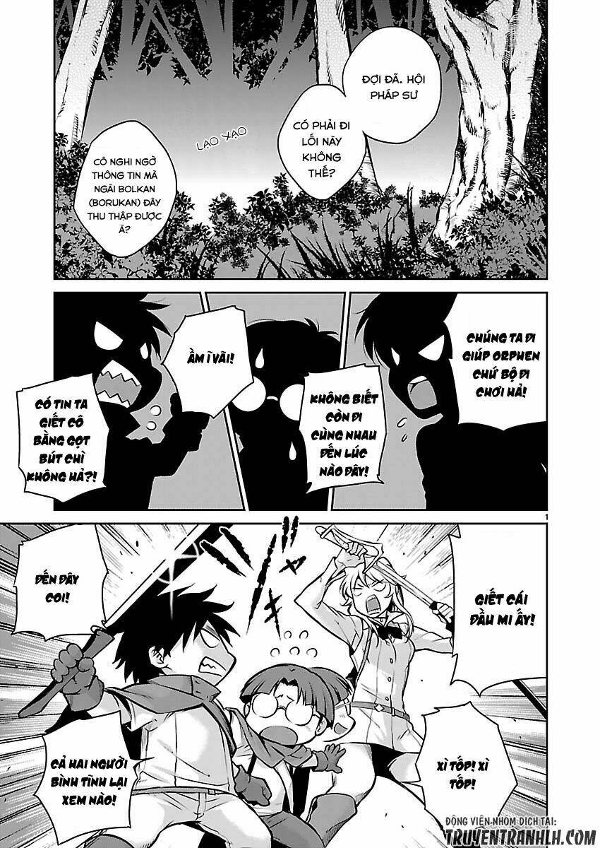 majutsushi orphen hagure tabi chapter 7 2