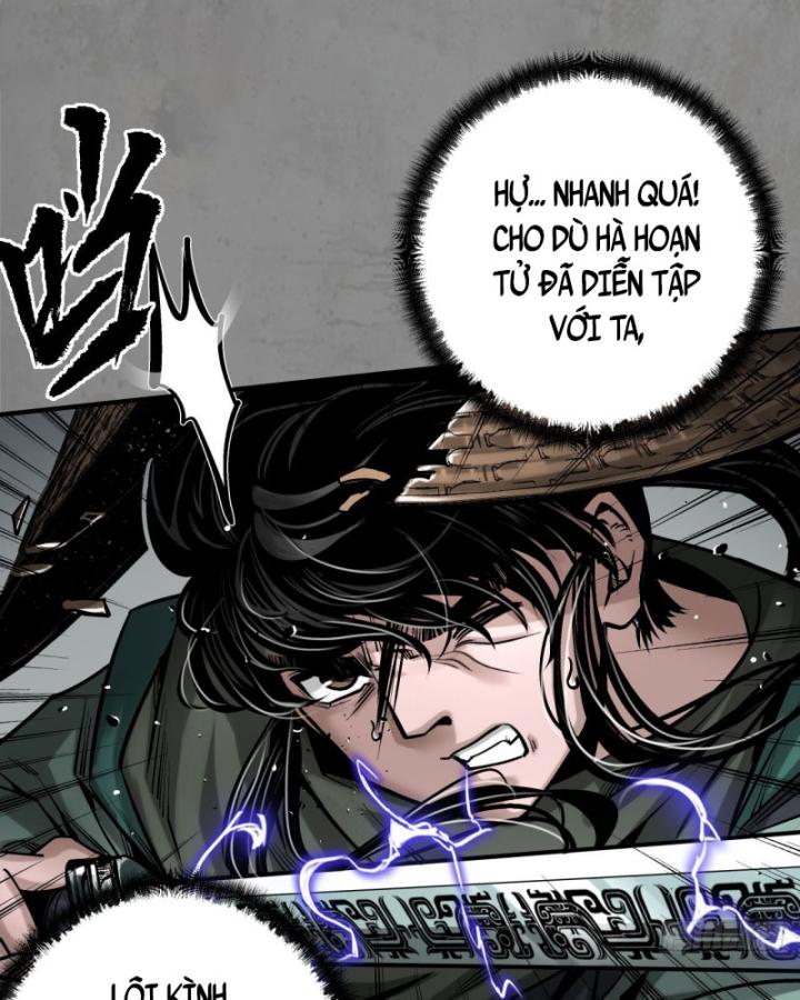 Tạng Phong Hành chapter 208 51