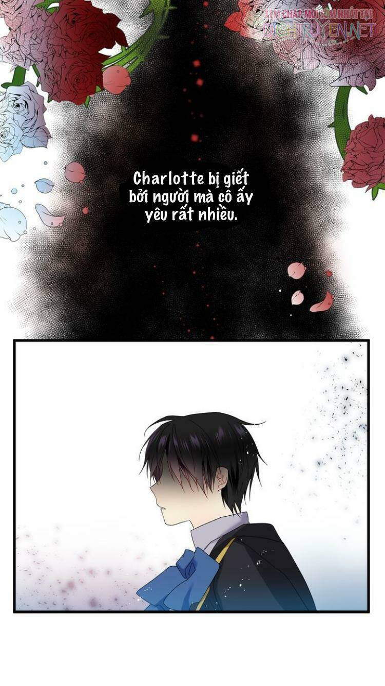 vị quản gia của tiểu thư chapter 3 17