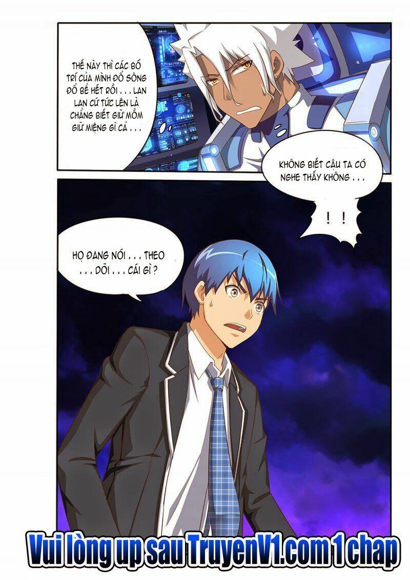 world of super sand box chapter 62 10