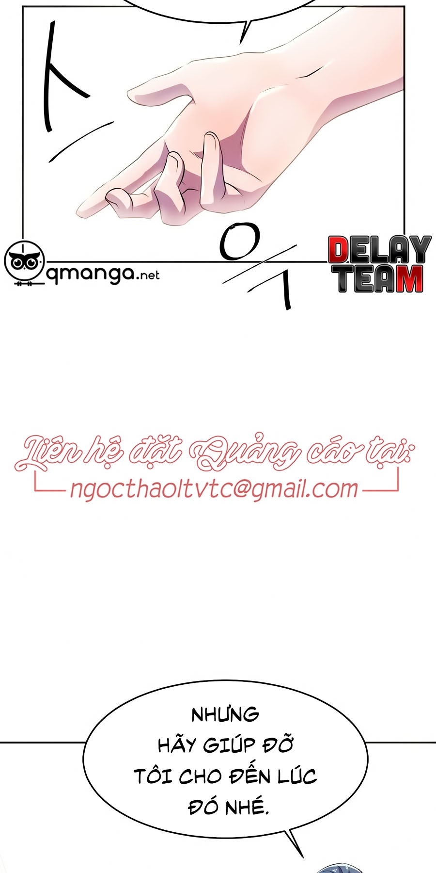 quản lý của siêu anh hùng chapter 16 64