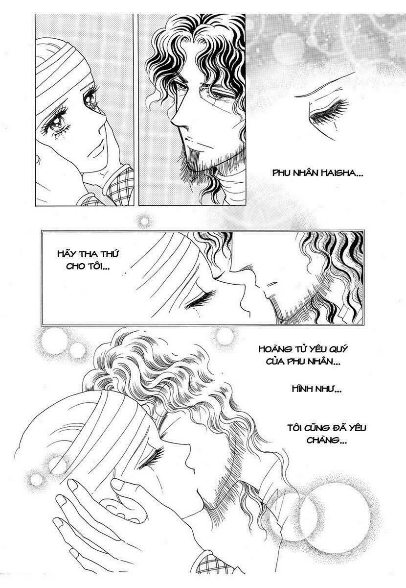 princess - công chúa xứ hoa (bản đẹp) chapter 76 28