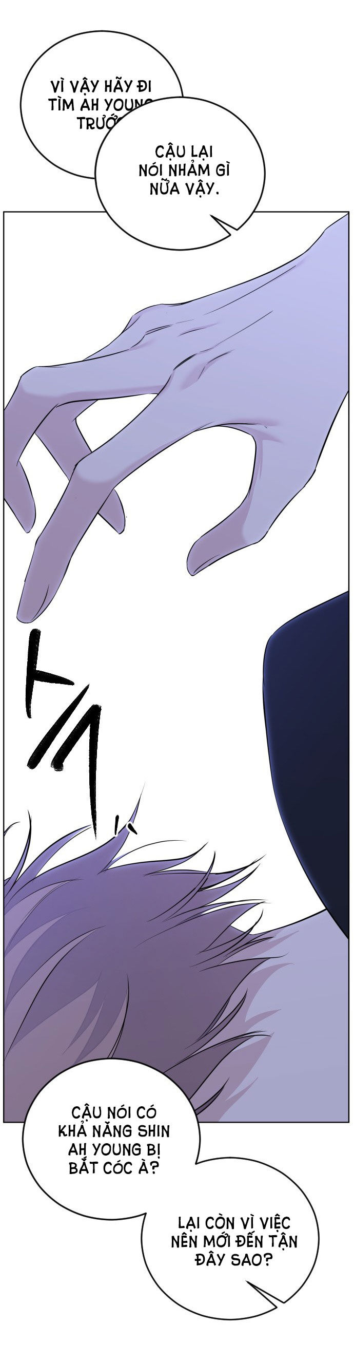 tôi sẽ thay đổi kết cục chapter 5.1 40