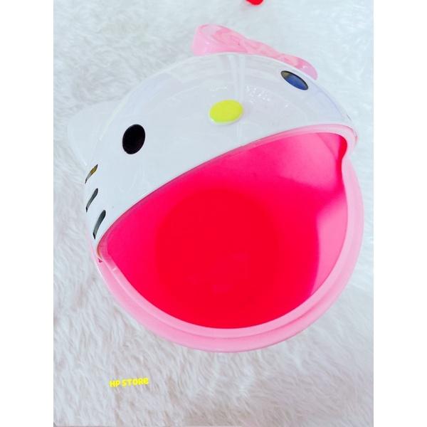 Thùng Rác Lớn 40 x 20 cm Để Văn Phòng