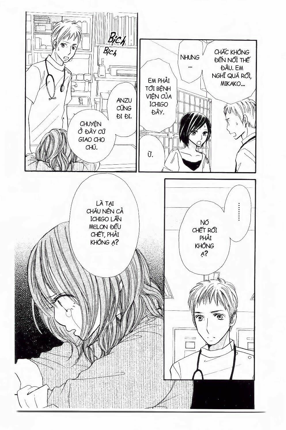 ichigo to anzu chapter 45 2