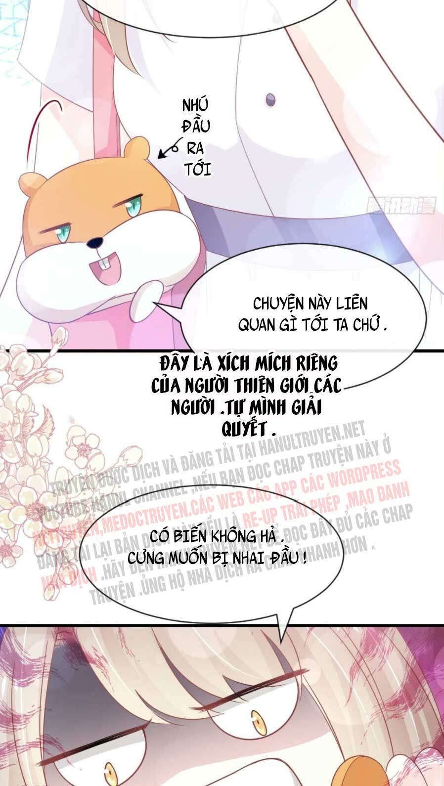 thiên hạ đệ nhất sủng phi chapter 162.1 5