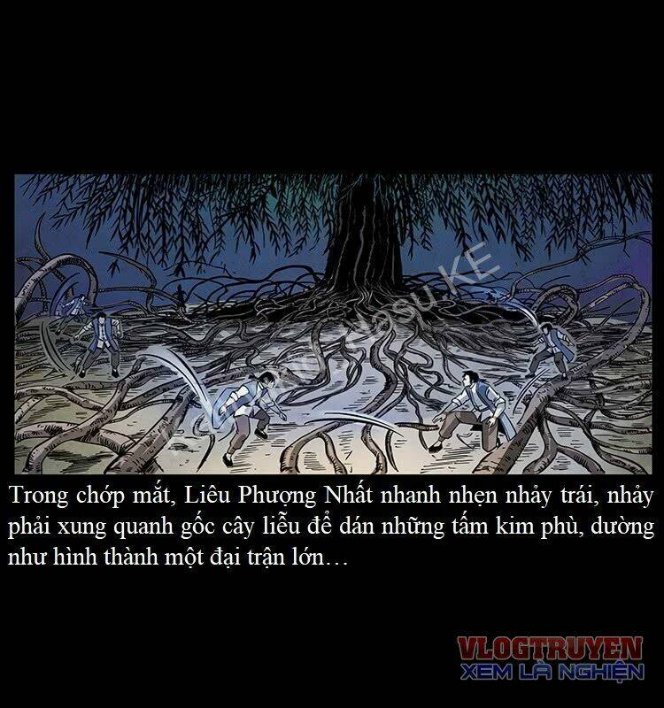 tiên sơn truyền kỳ chapter 4 8