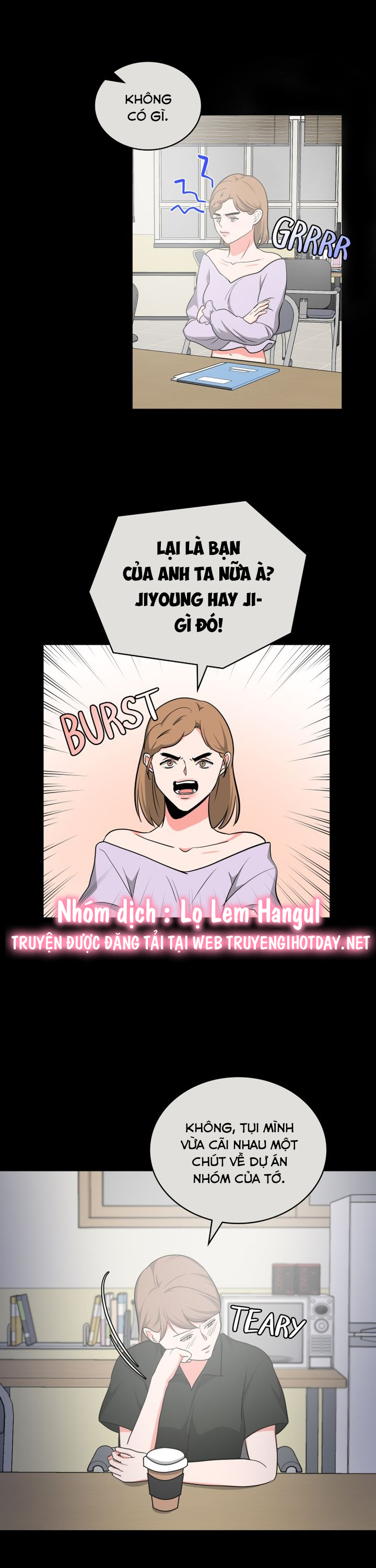 tối hậu thư chapter 35 13