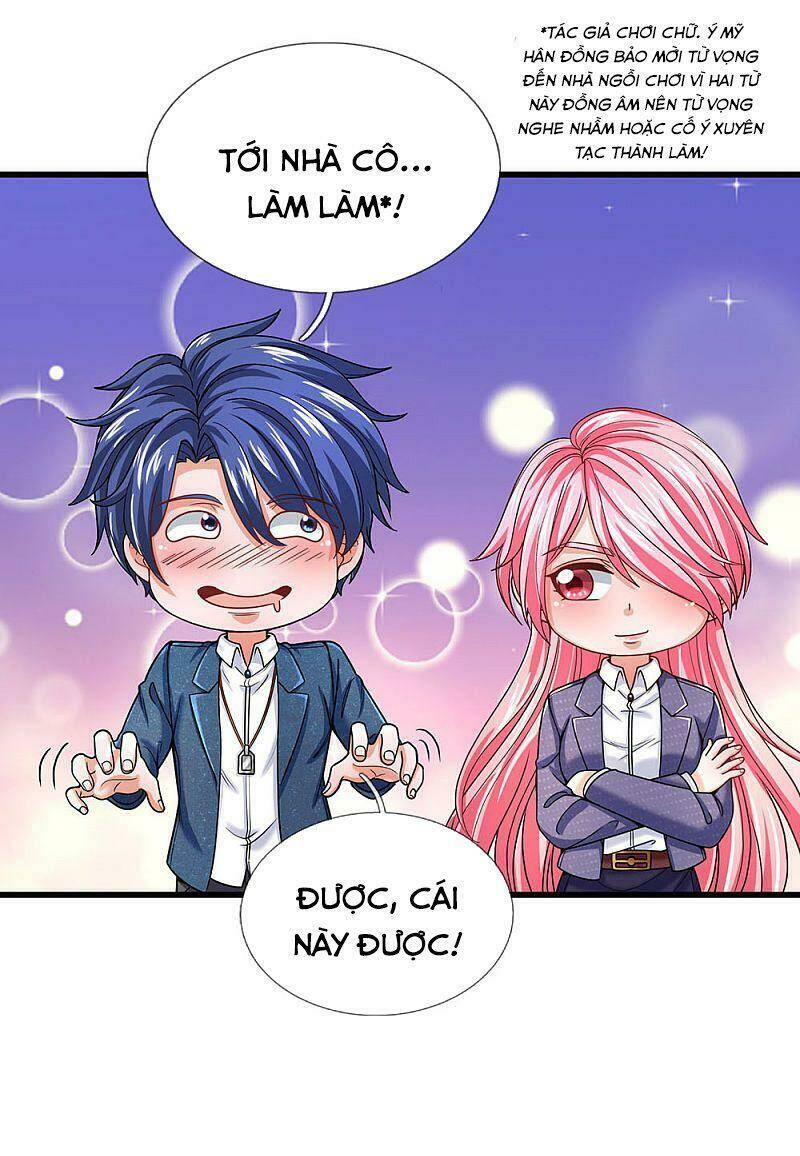 chung cực binh vương tại đô thị chapter 147 3