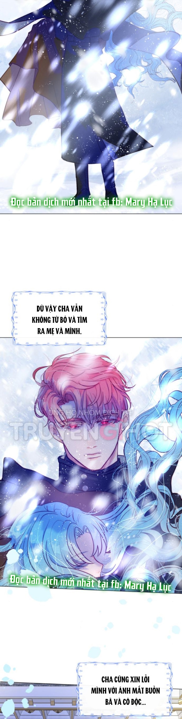 sau khi chuyển sinh tôi trở thành công chúa chapter 5 5