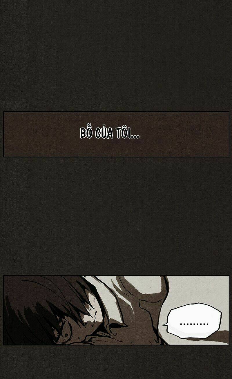 đứa con của quỷ dữ chapter 3 54