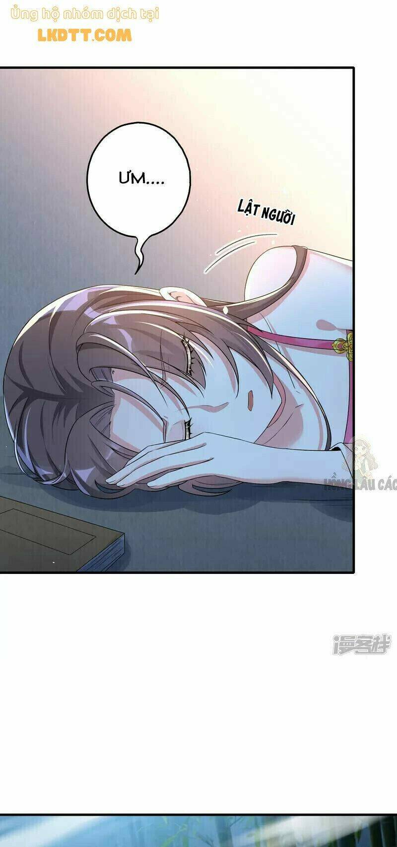 long vương truy thê chapter 12 22