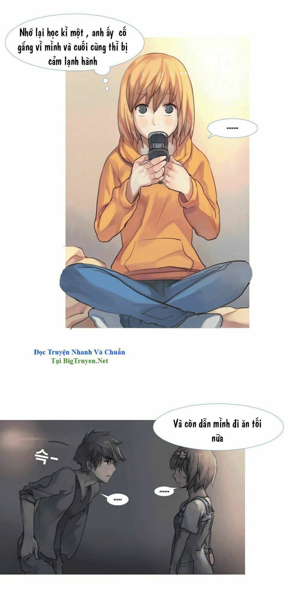 by chance, we... and... chapter 49 4