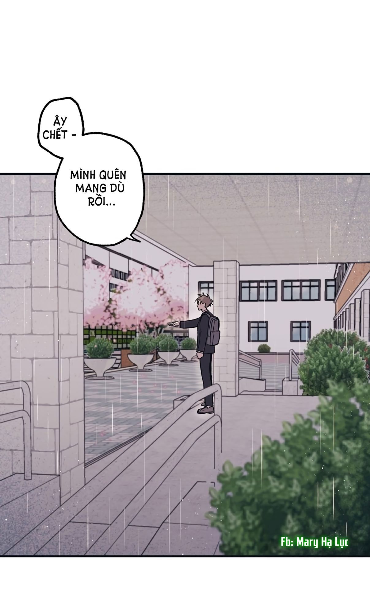 yeonwoo ngây thơ chapter 1 35