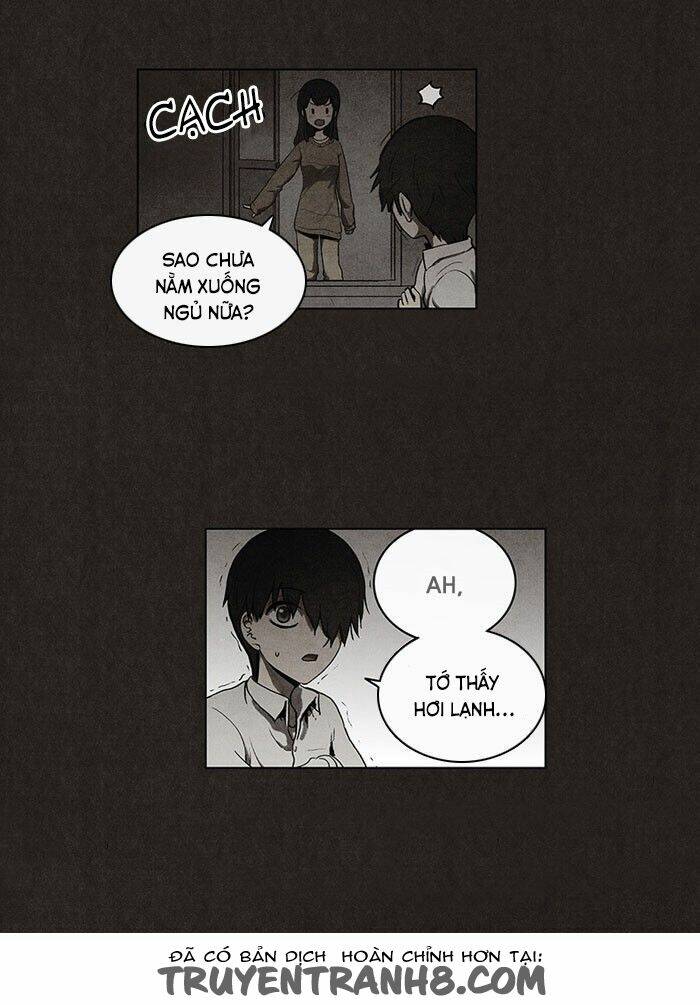 đứa con của quỷ dữ chapter 36 34