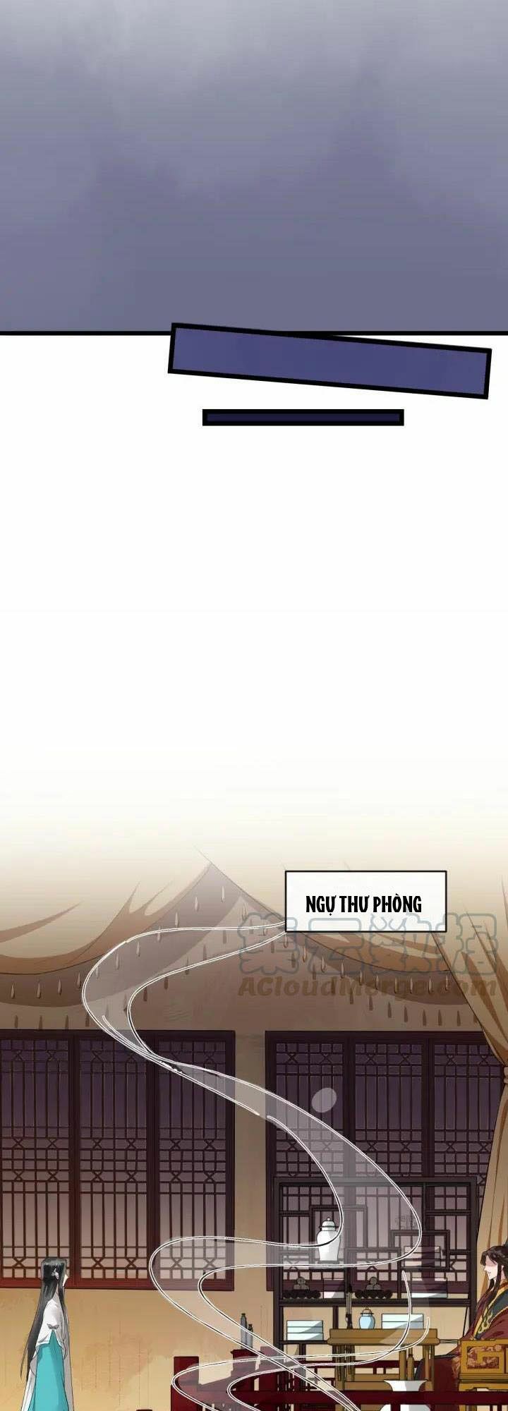 bồng sơn viễn 2 chapter 20 18