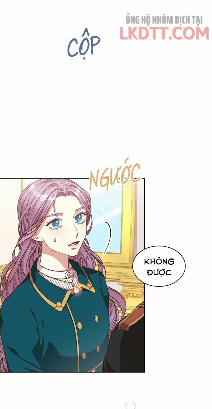 tôi trở thành thư ký của bạo chúa chapter 30 19