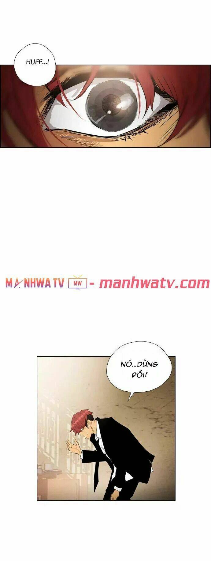 kẻ hồi sinh chapter 25 55