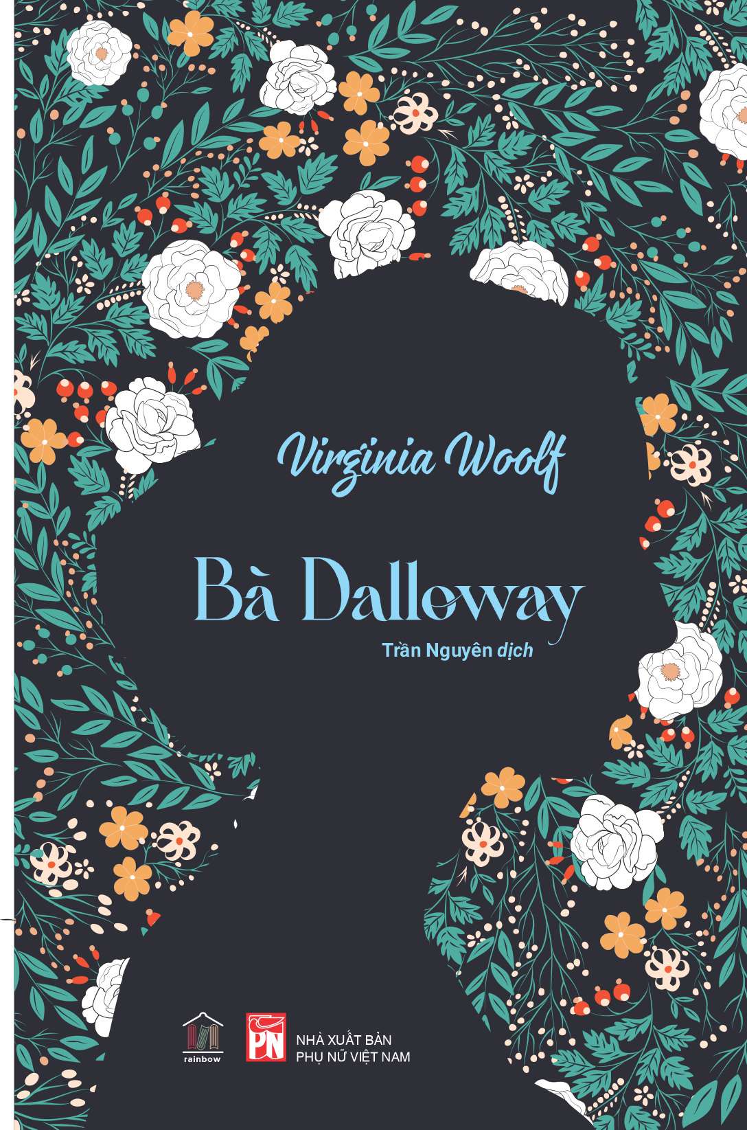 BÀ DALLOWAY - RAINBOW BOOKS