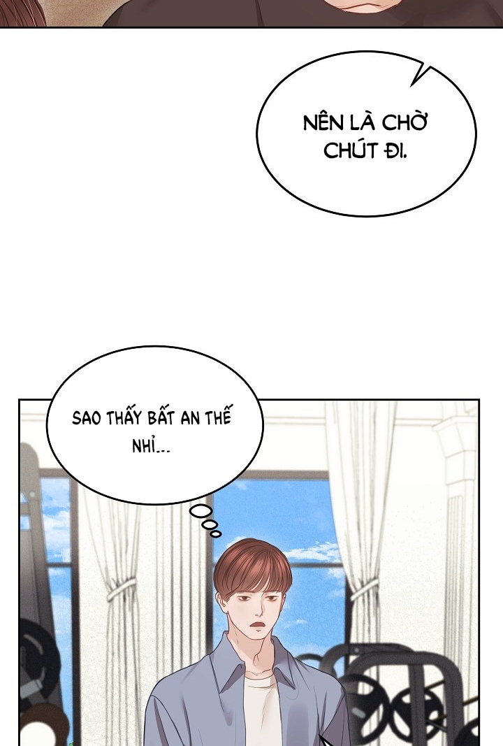 vụ bê bối trá hình chapter 6.2 33