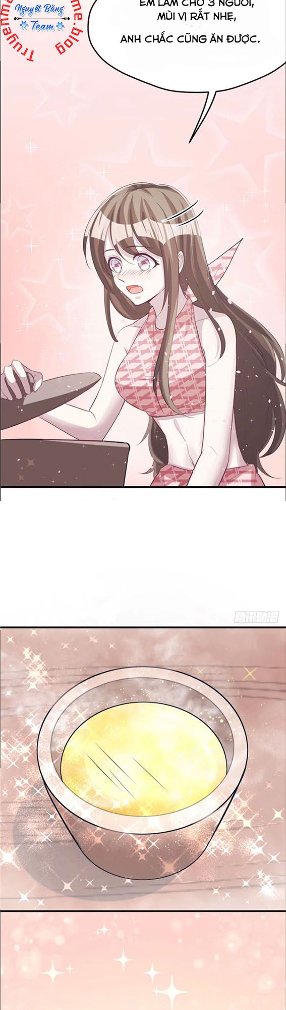 [16+] thảnh thơi thú thế chủng chủng điền, sinh sinh tể chapter 84 5