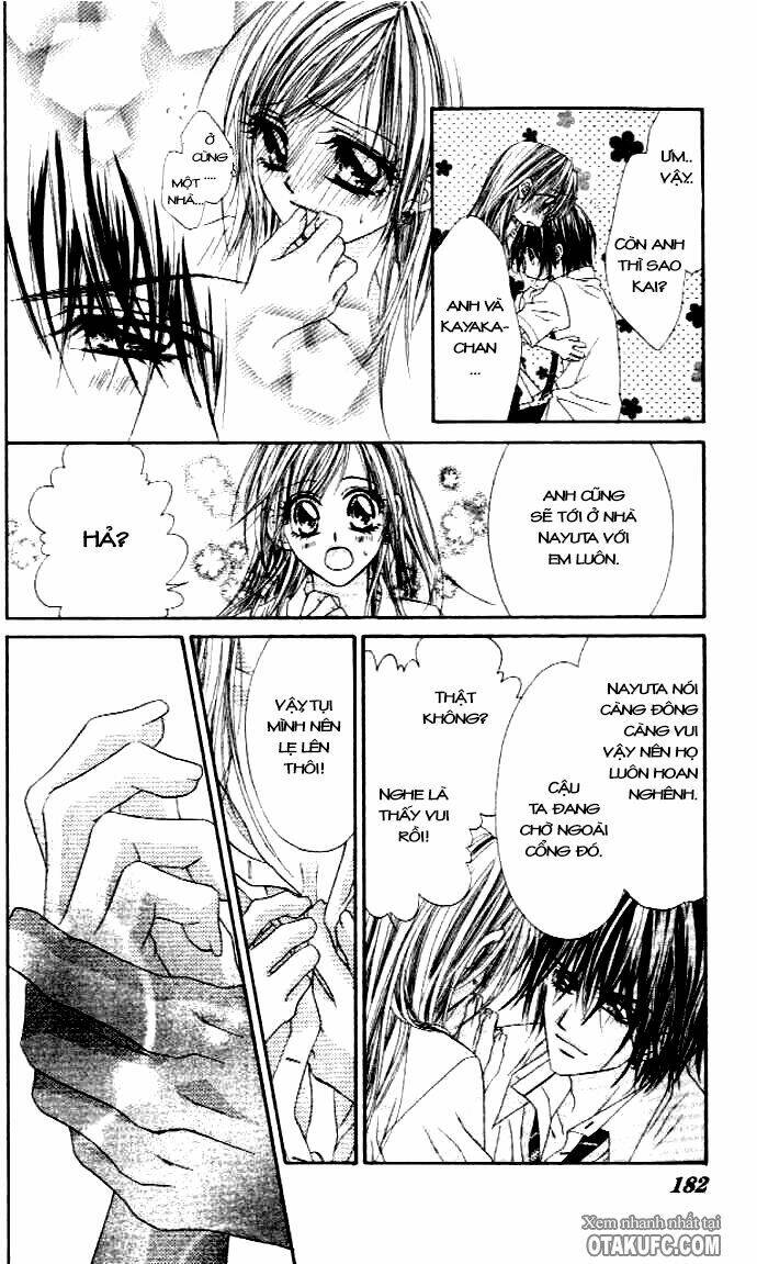 honey x honey drop chapter 29 24