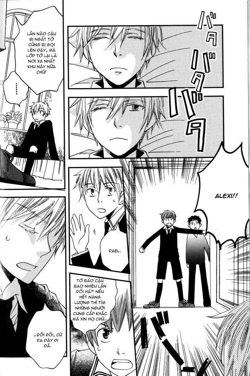 shinkuu yuusetsu chapter 2 4