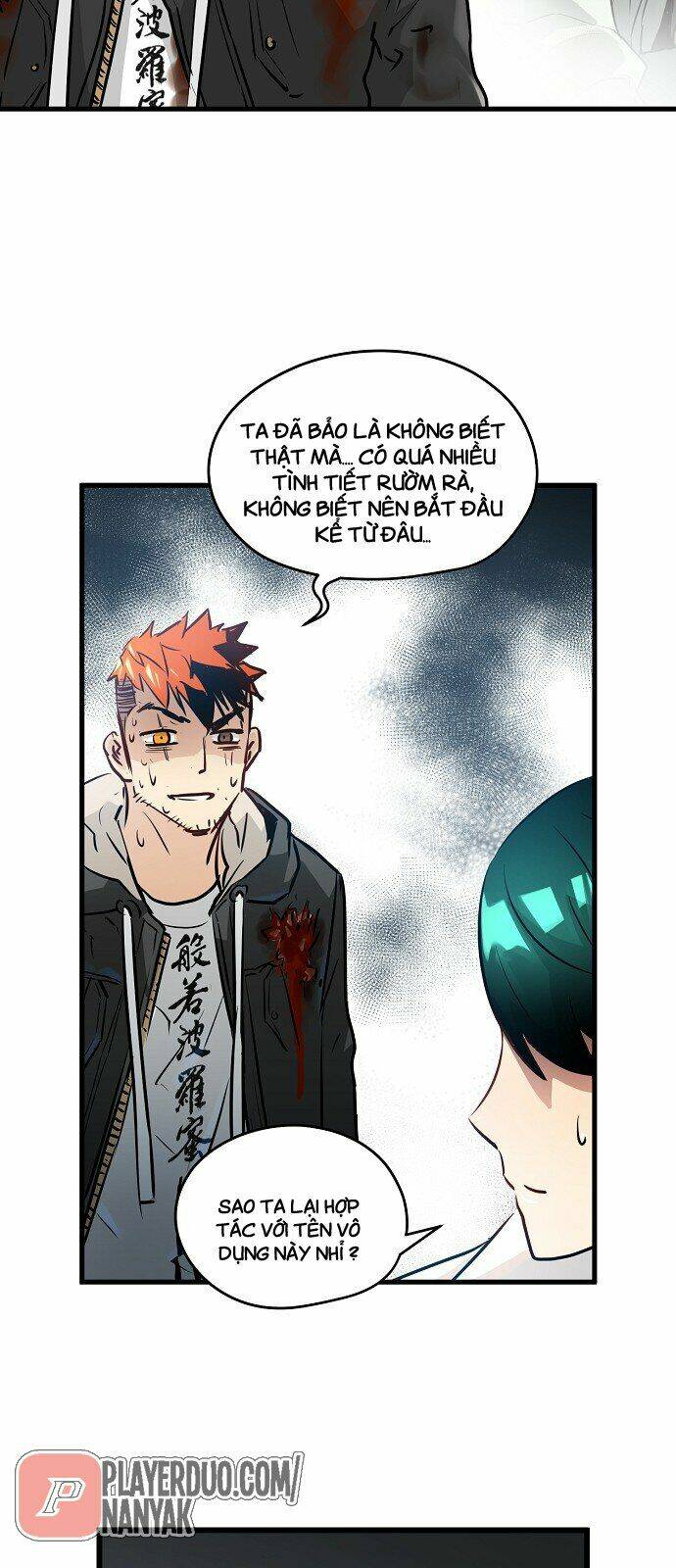 hứa lan chapter 40 40