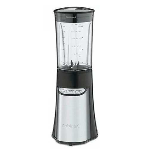 Máy xay sinh tố Cuisinart CBP-300 HK - Hàng Chính Hãng - Màu Ngẫu Nhiên