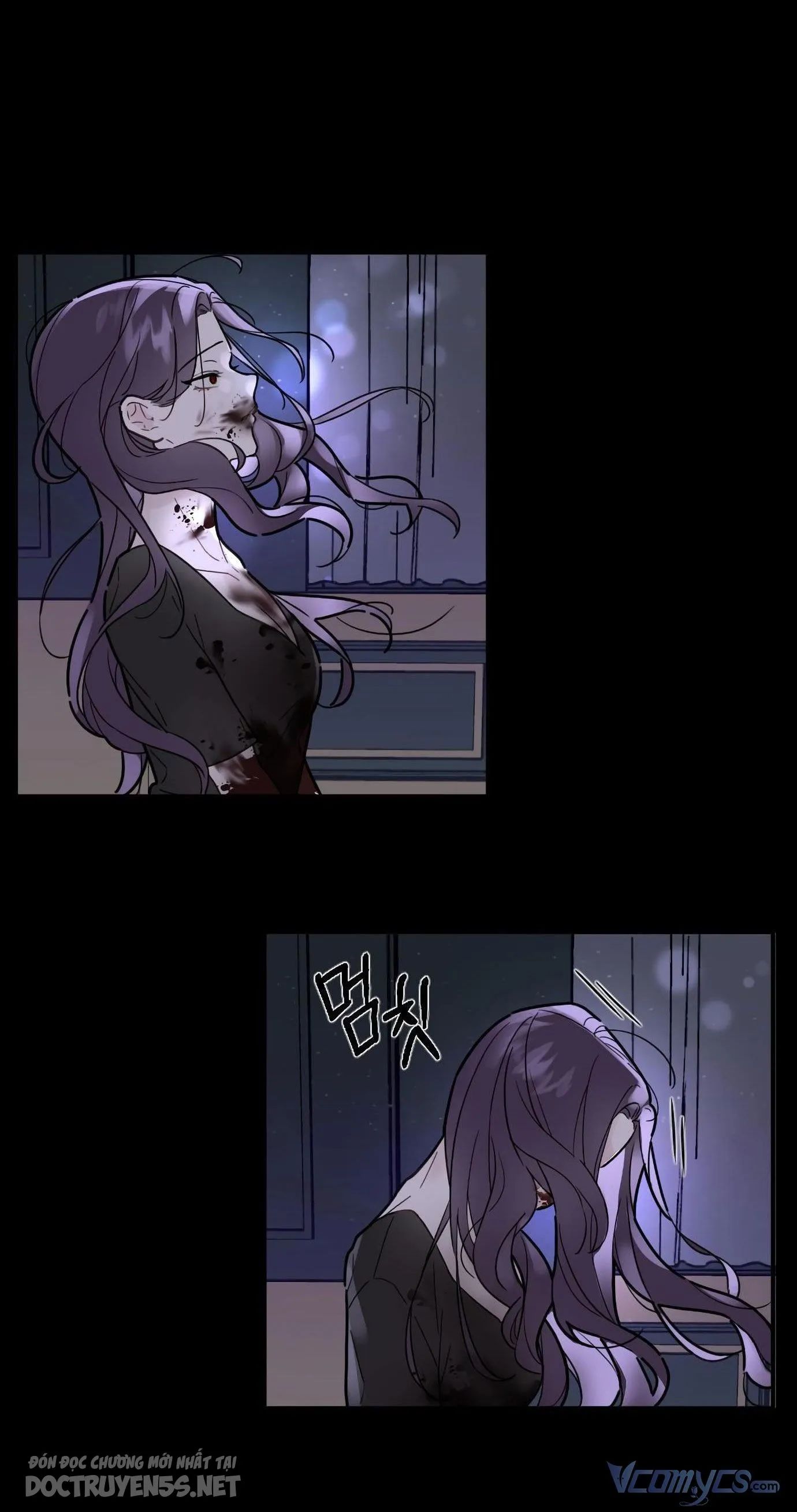 em đã tìm kiếm cả ngàn năm nay chapter 15 42