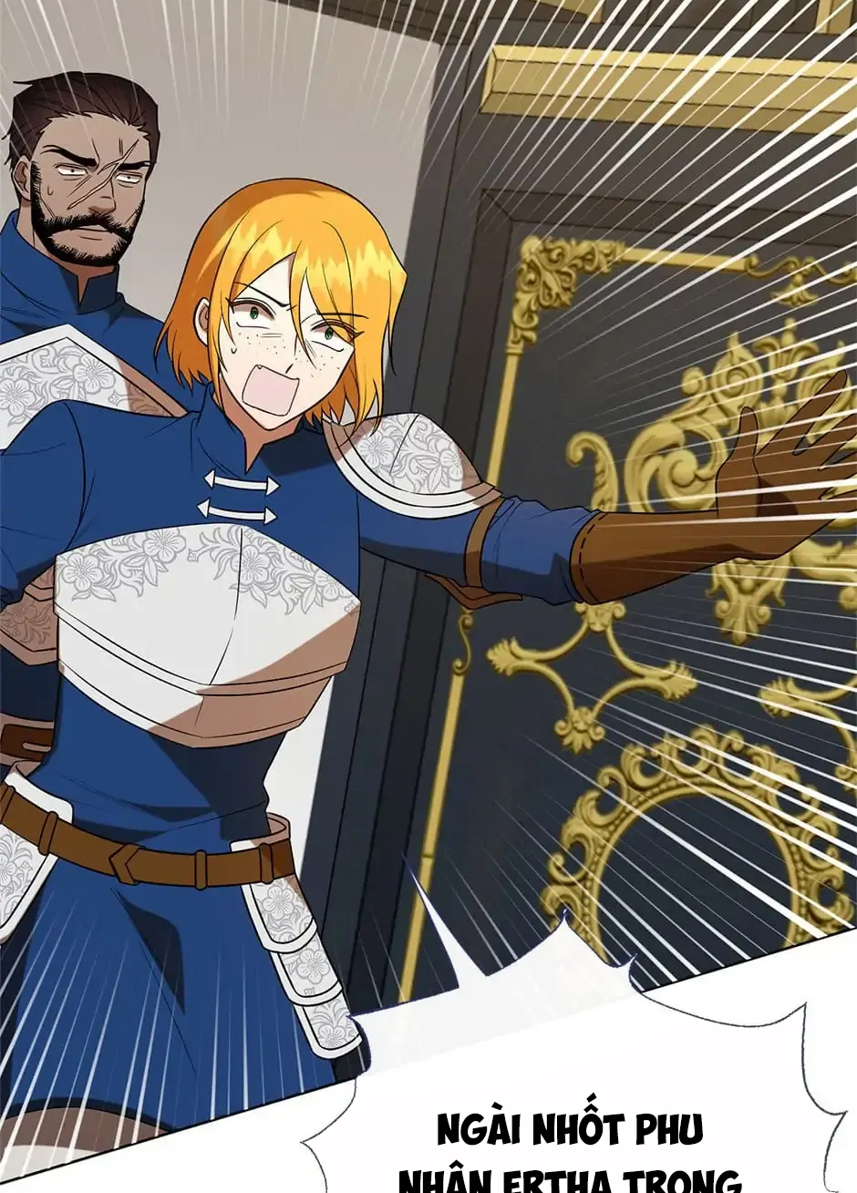 đừng ăn thịt tôi mà chapter 92 42