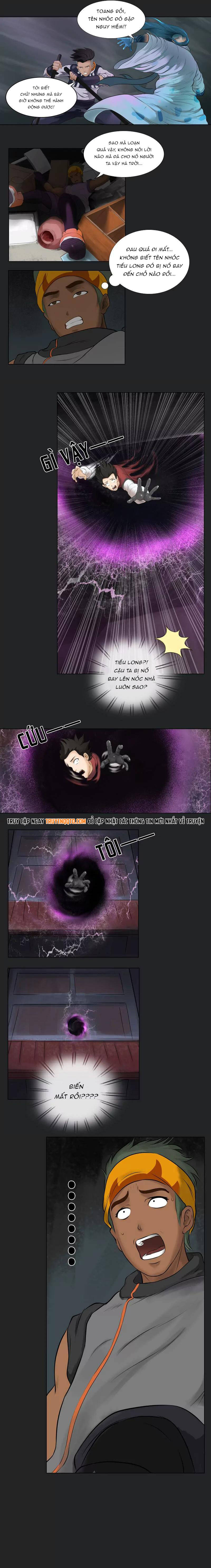 du quỷ chapter 18 6