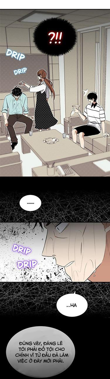 công thức cho tình yêu chapter 79 7