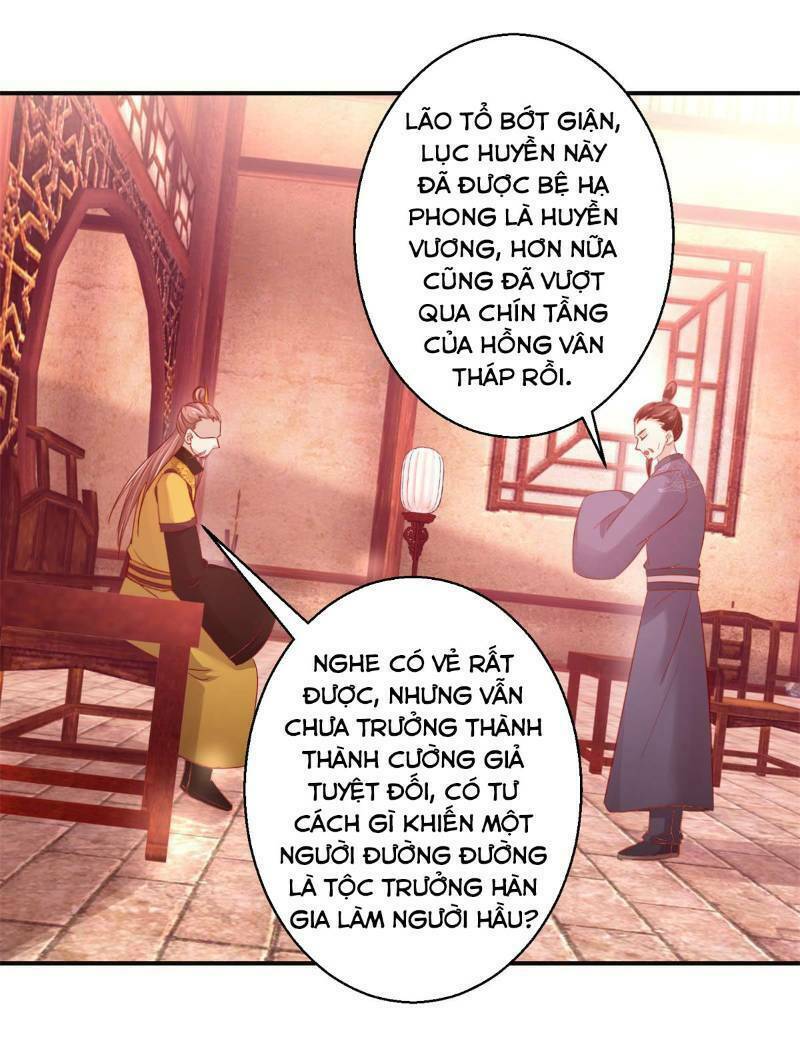 cửu dương đế tôn chapter 133 10