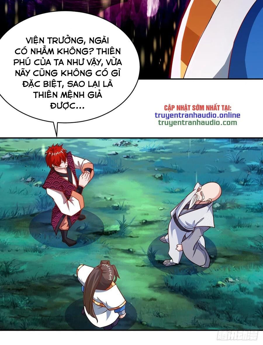 chúa tể tam giới chapter 108 35