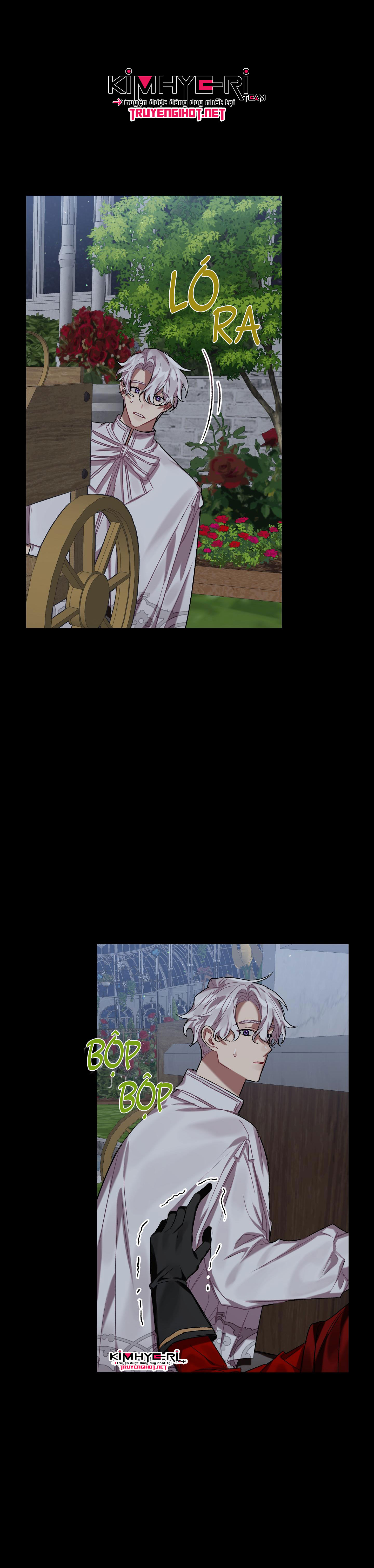 bỗng ngày nọ bị một tên đáng ghét cầu hôn chapter 15.1 6