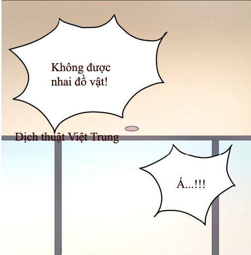 lượm được một tiểu hồ ly phần 1 chapter 6 4