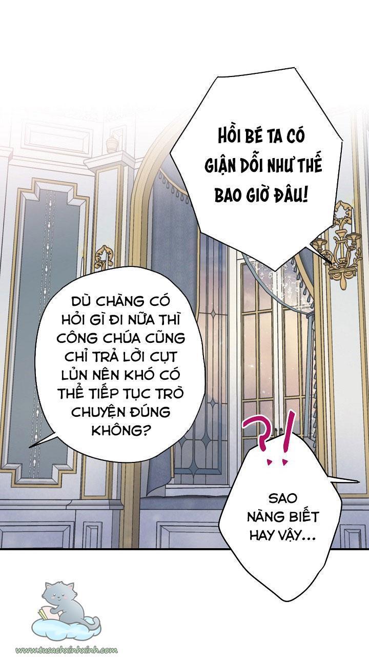 ác nữ muốn ly hôn chapter 117 44