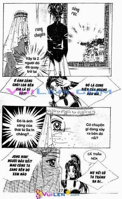 đến vương quốc ma chapter 9 127