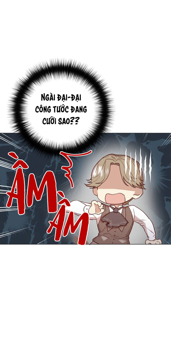 mối tình lãng mạn với kẻ phản diện chapter 5 6