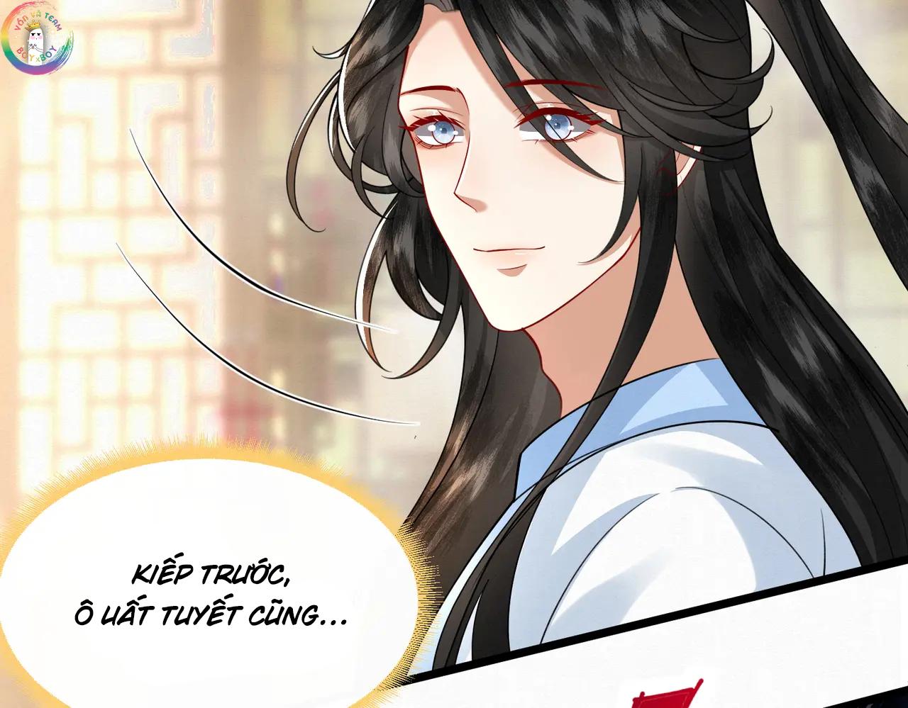 nam thê vô dụng sống lại rồi!!! chapter 49 44