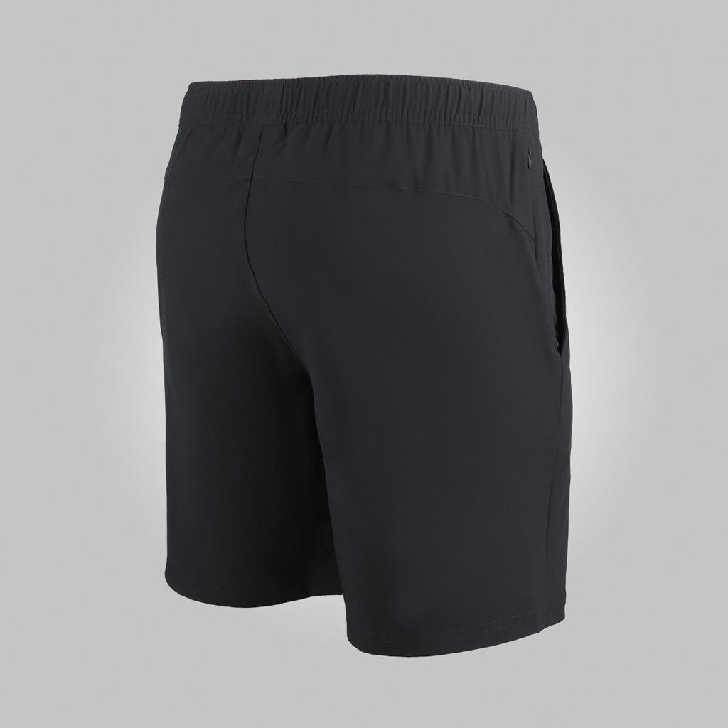 Quần short Thể Thao Li-Ning Nam AKSR449-1