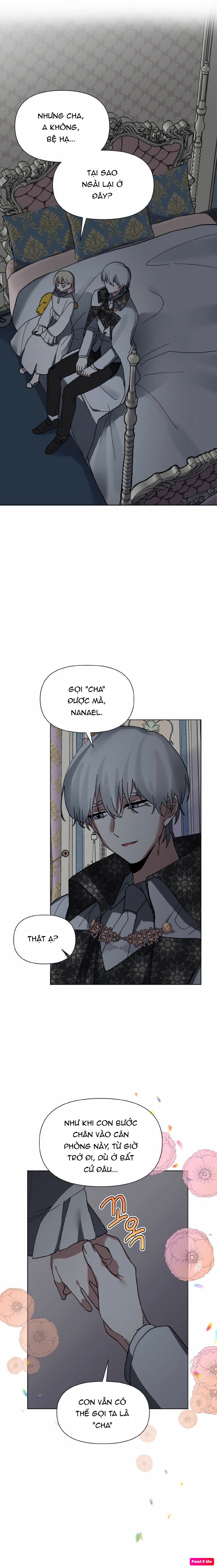 từ hôm nay trở đi, ta sẽ là công chúa sao? chapter 6 13