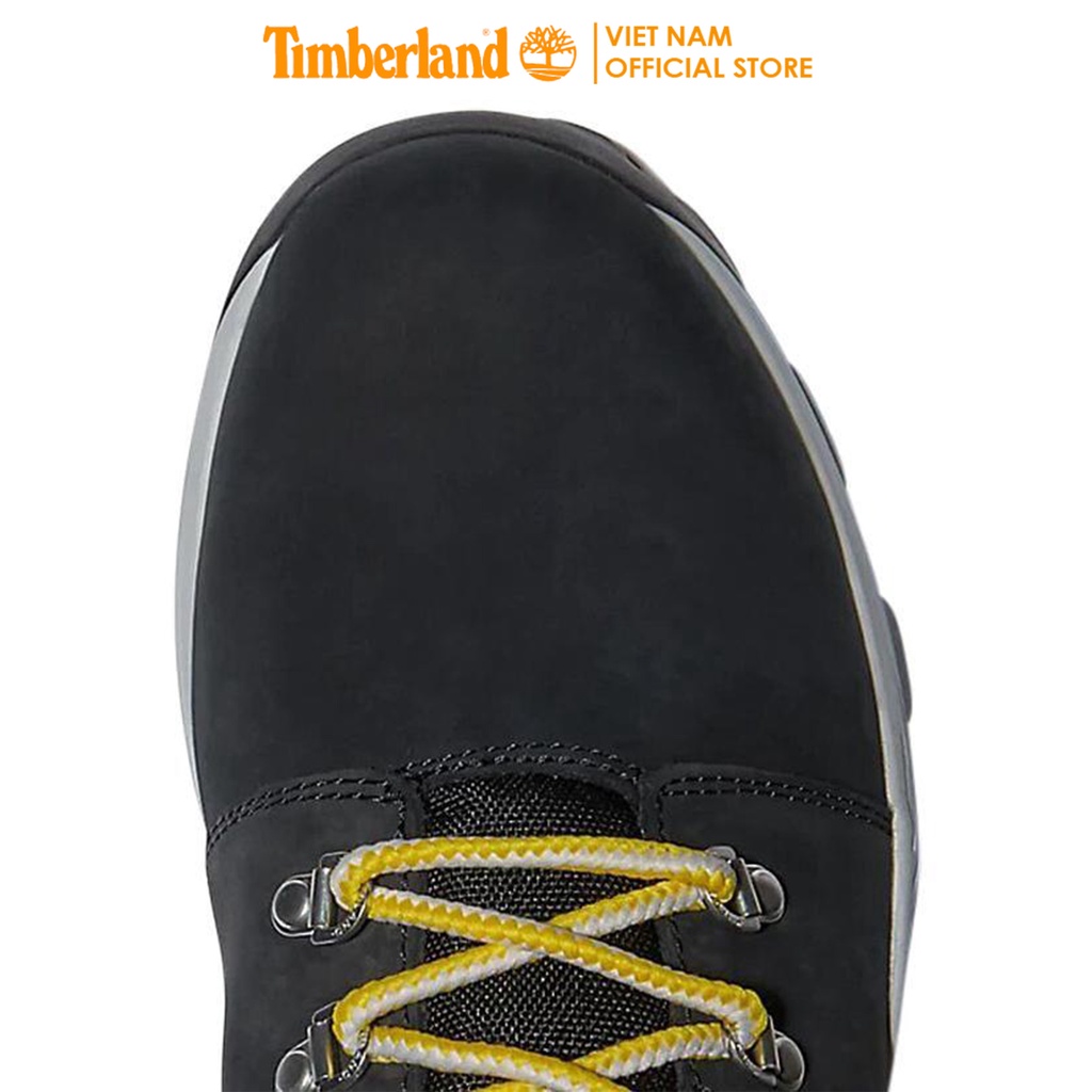 Giày Thể Thao Nam Timberland Brooklyn Mid Hiker TB0A2GH101